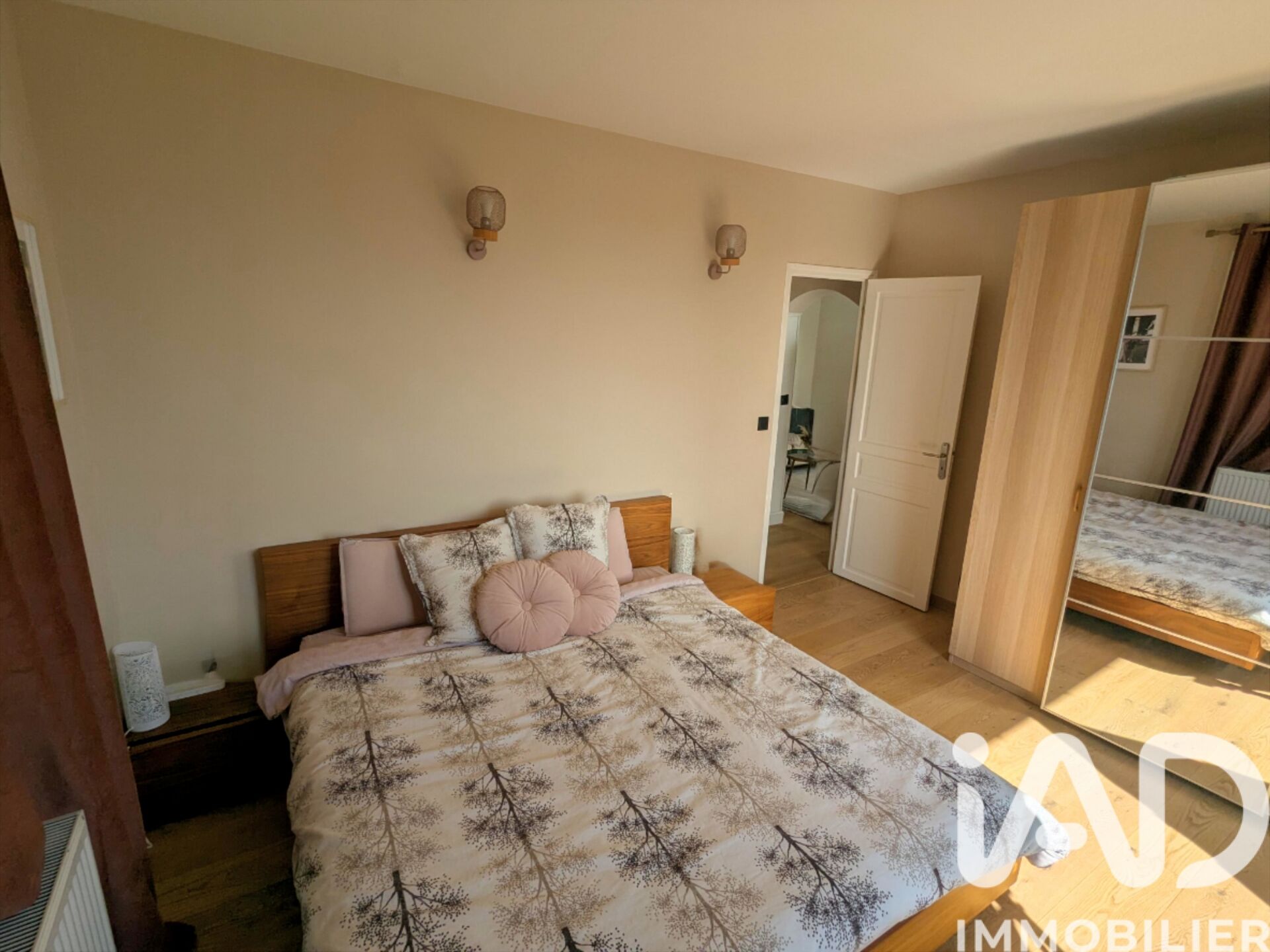 Vente Maison/villa 6 pièces - Photo 5