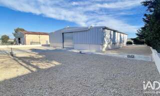 Commerce  175 m² à louer à Port-de-Bouc (13110)