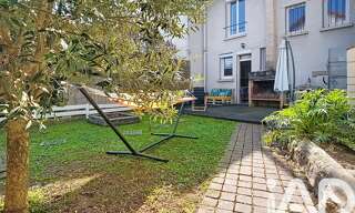 Maison 5 Pièces 91 m² à vendre à Montargis (45200)