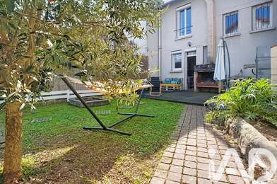Maison 5 pièces 184000 €