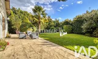 Maison 8 Pièces 195 m² à vendre à Montmorency (95160)