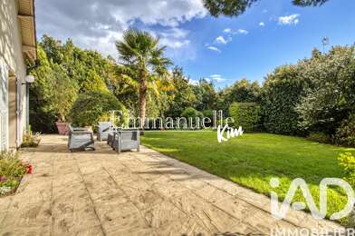 Maison 8 pièces 937000 €