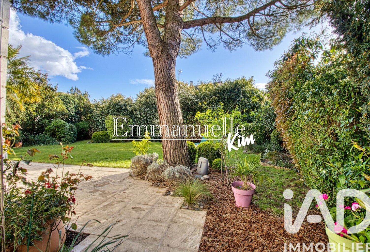 Vente Maison/villa 8 pièces — photo 1