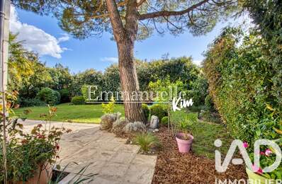Vente Maison/villa 8 pièces — photo du bien