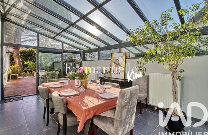 Vente Maison/villa 8 pièces — photo 4