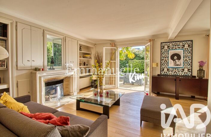 Vente Maison/villa 8 pièces — photo 5