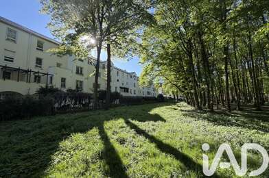 Appartement 5 pièces 259000 €