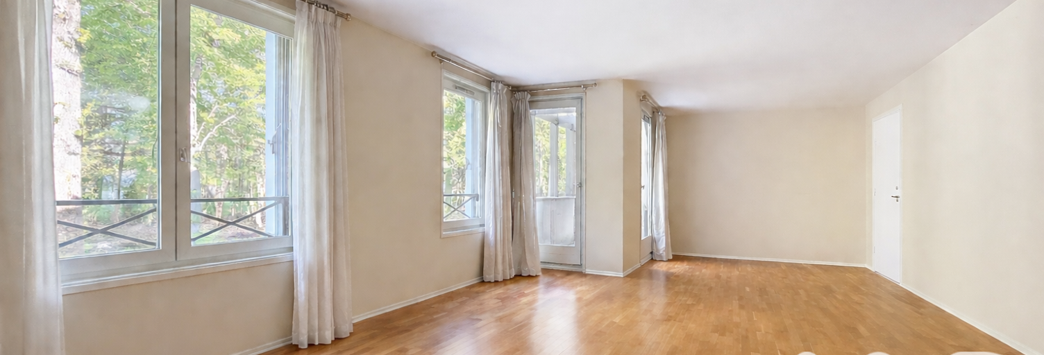Appartement 5 Pièces 100 m² à vendre à Émerainville (77184)