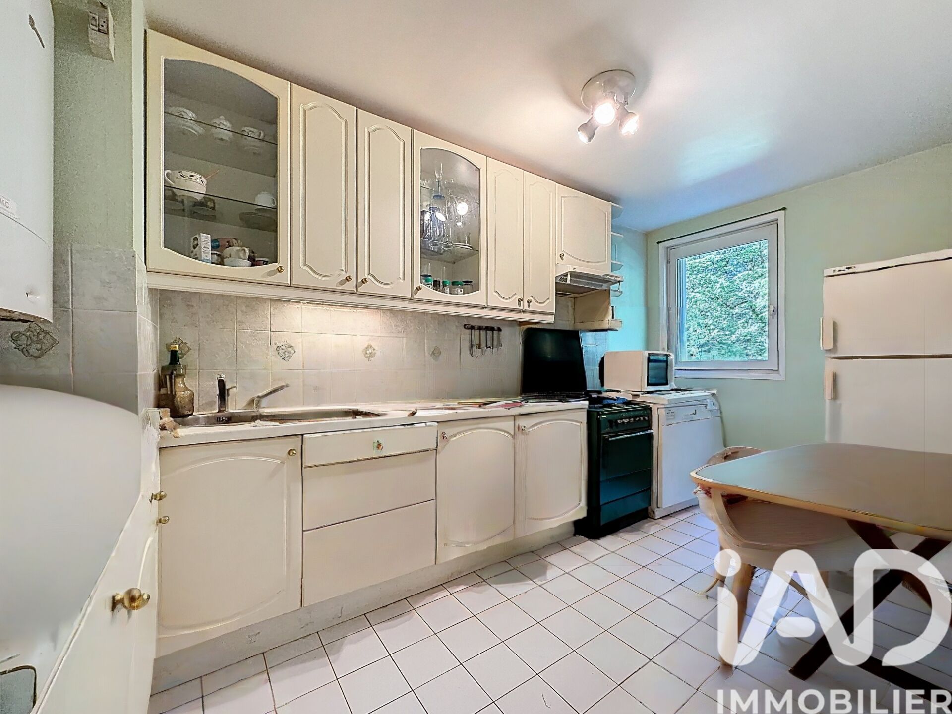 Vente Appartement 5 pièces - Photo 2