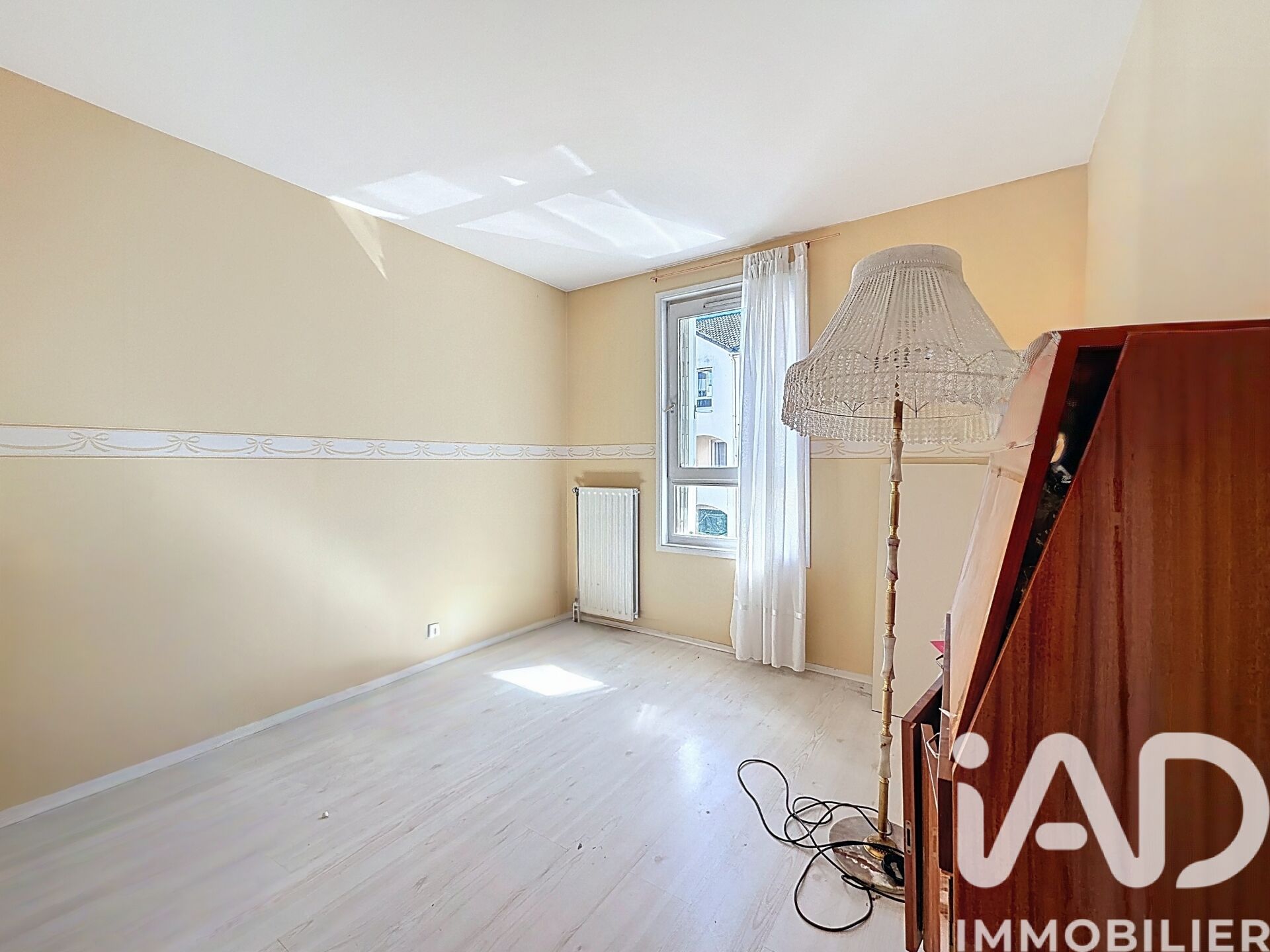 Vente Appartement 5 pièces - Photo 4