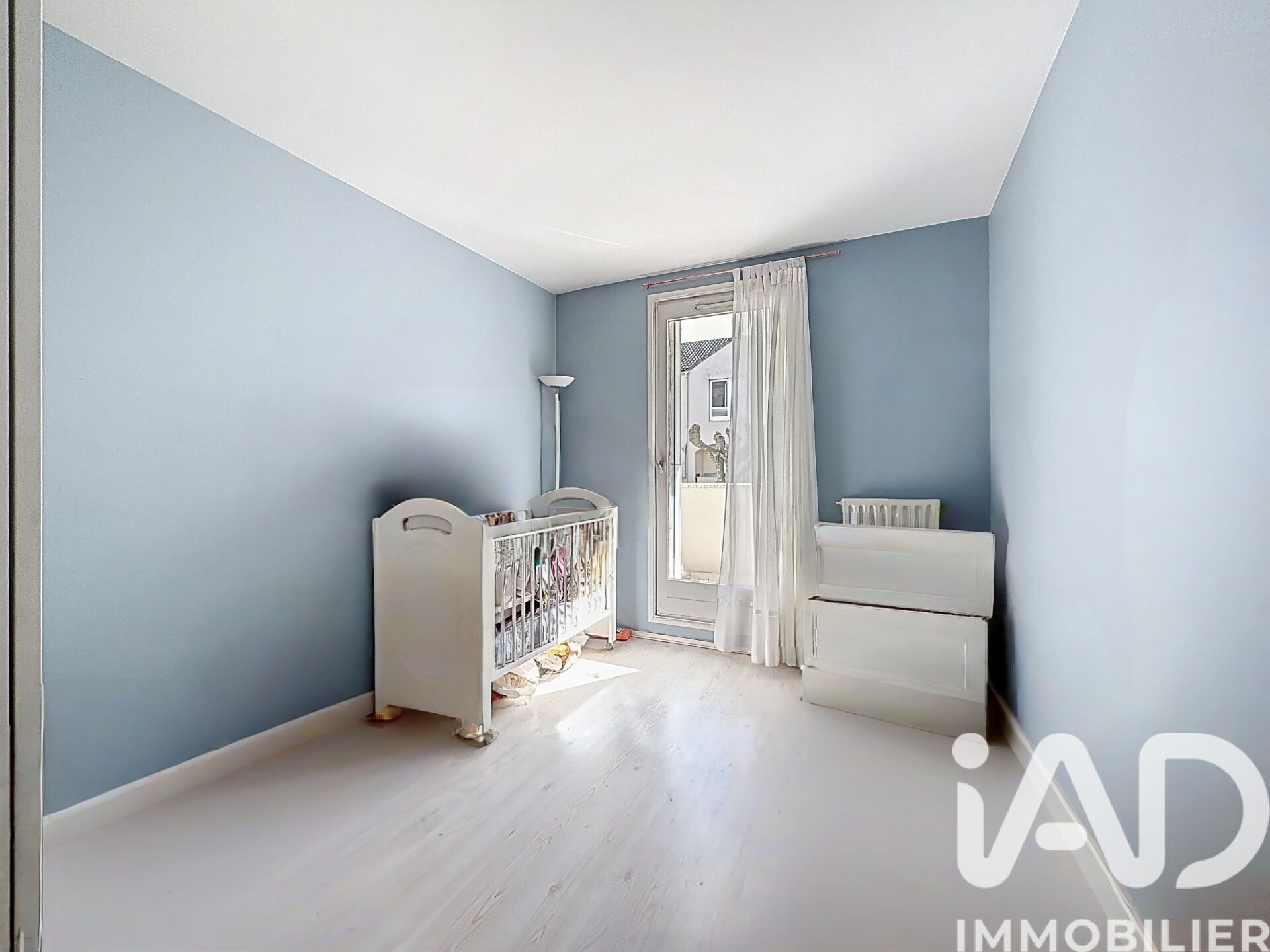 Vente Appartement 5 pièces - Photo 5