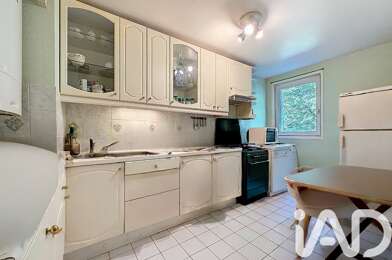 Appartement 5 pièces 248000 €