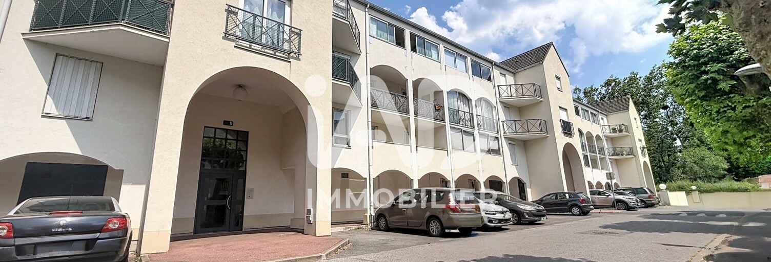 Appartement 5 Pièces 100 m² à vendre à Émerainville (77184)