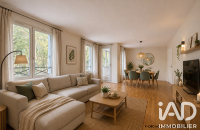 Vente Appartement 5 pièces — photo du bien