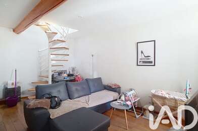 Maison 2 pièces 83000 €