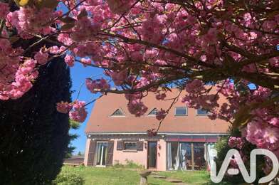 Maison 6 pièces 375000 €