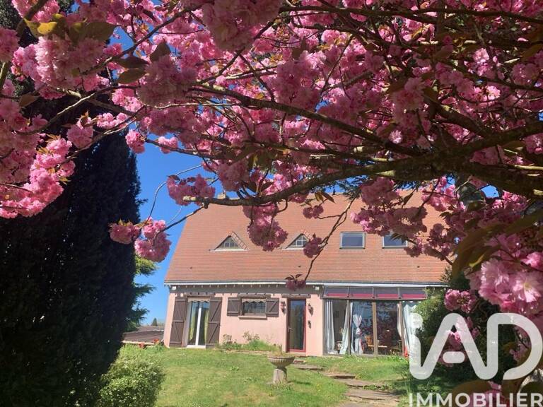 Vente Maison traditionnelle 6 pièces — photo 1