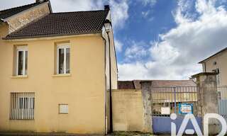 Maison 4 Pièces 124 m² à vendre à Thury (89520)