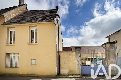 Maison 4 pièces 80000 €