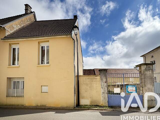 Vente Maison de village 4 pièces — photo du bien