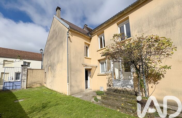 Vente Maison de village 4 pièces — photo 2