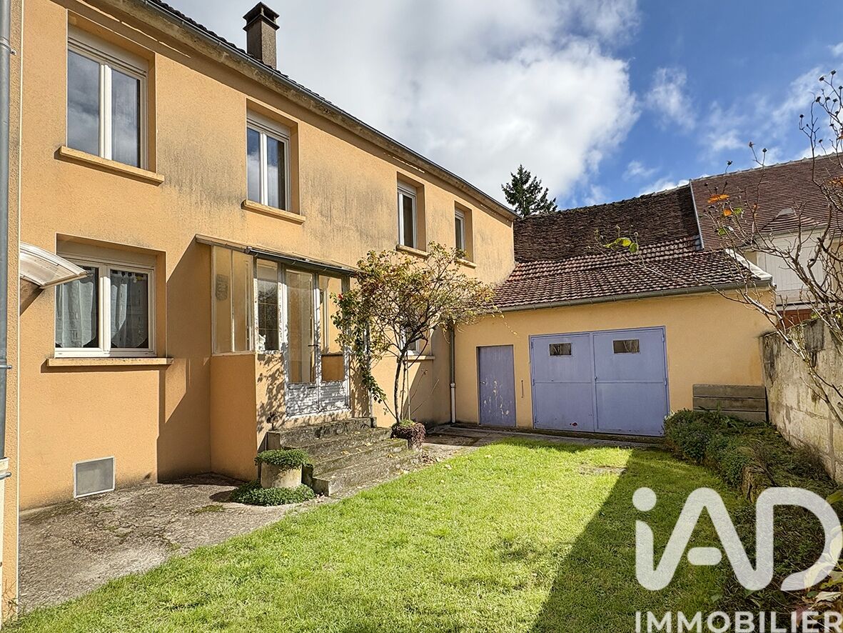 Vente Maison de village 4 pièces - Photo 3
