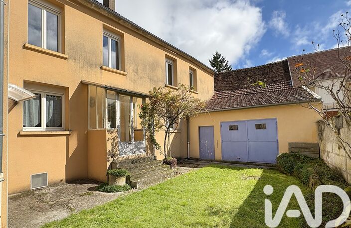 Vente Maison de village 4 pièces — photo 3