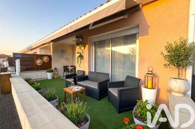 Maison 3 pièces 249000 €