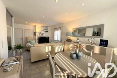 Maison 3 pièces 249000 €