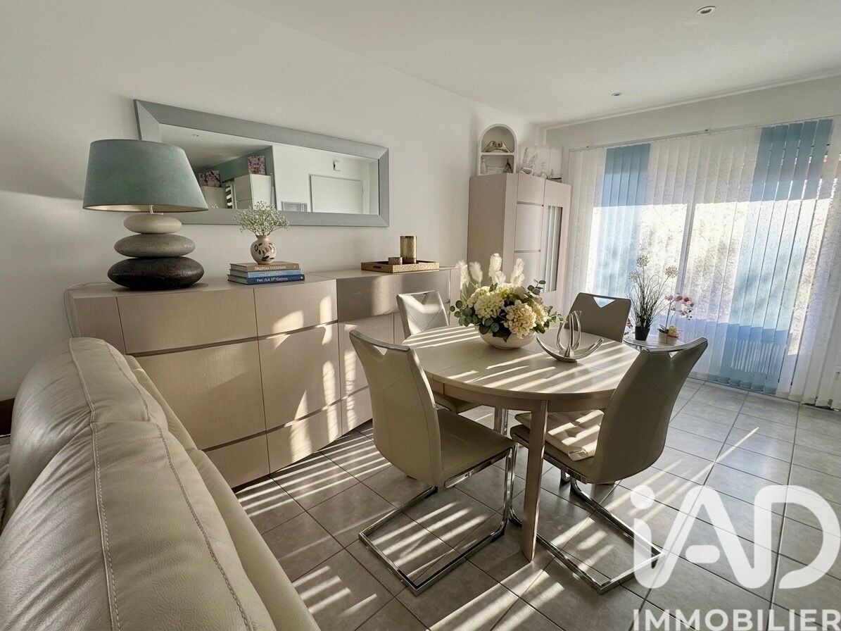 Vente Maison/villa 3 pièces - Photo 2