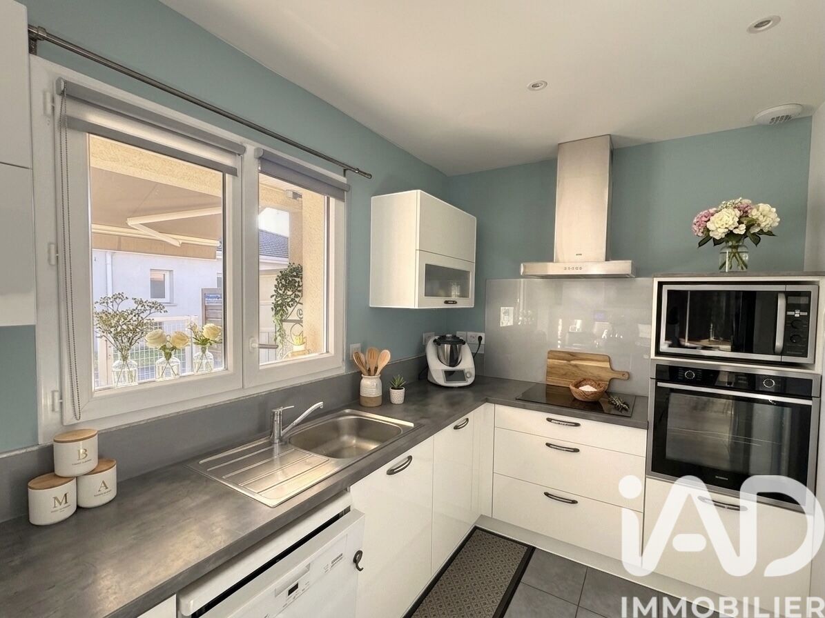 Vente Maison/villa 3 pièces - Photo 3