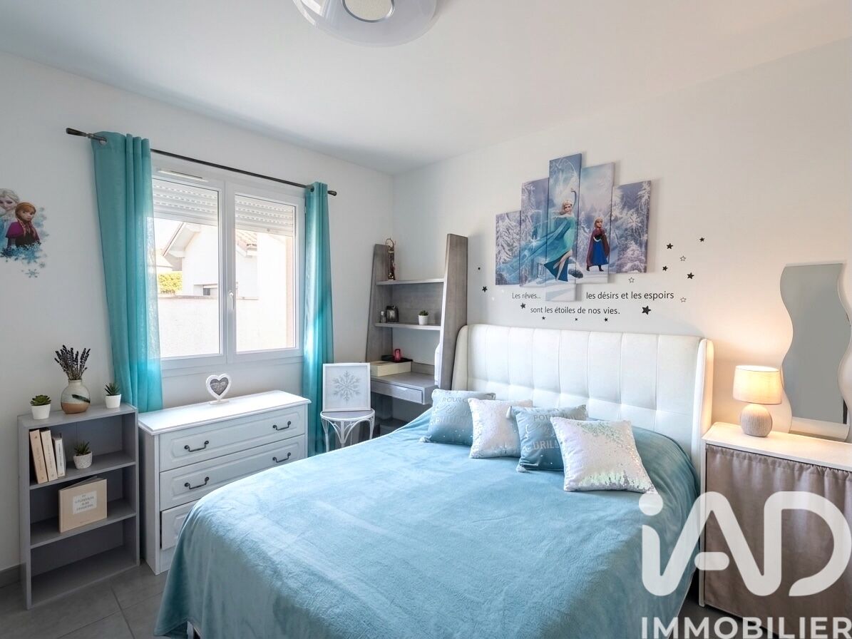 Vente Maison/villa 3 pièces - Photo 5