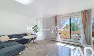 Appartement 3 Pièces 71 m² à vendre à Élancourt (78990)