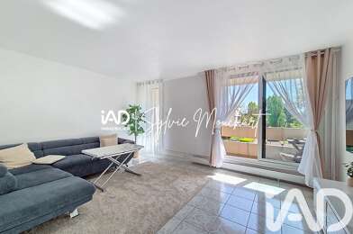 Appartement 3 pièces 165000 €