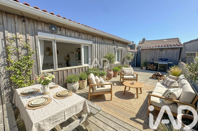 Maison 5 pièces 449900 €