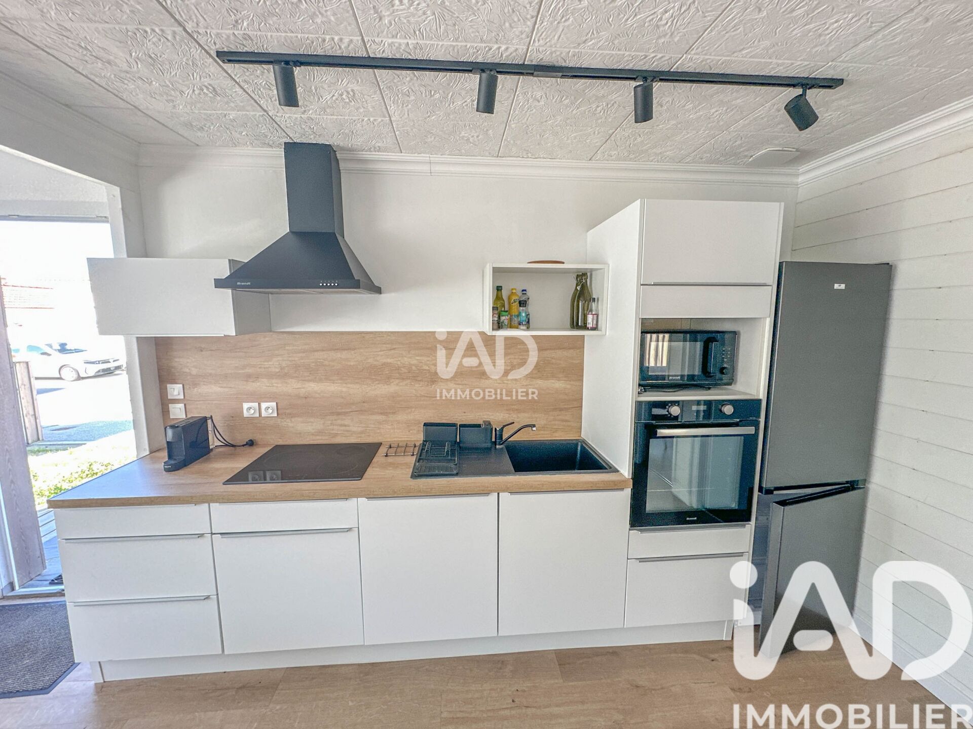 Vente Maison/villa 5 pièces - Photo 3