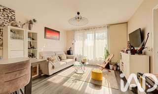 Appartement 3 Pièces 69 m² à vendre à Thorigny-sur-Marne (77400)