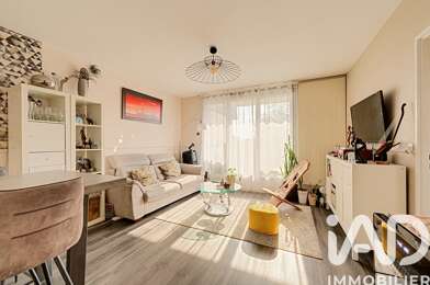 Appartement 3 pièces 219000 €