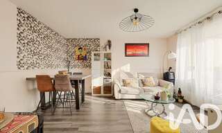 Appartement 3 Pièces 69 m² à vendre à Thorigny-sur-Marne (77400)
