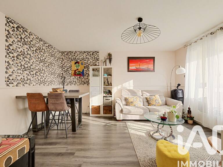 Vente Duplex 3 pièces — photo 1