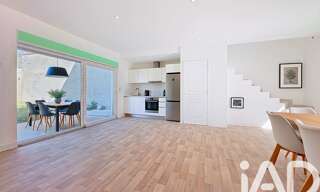 Maison 6 Pièces 113 m² à vendre à Sevran (93270)