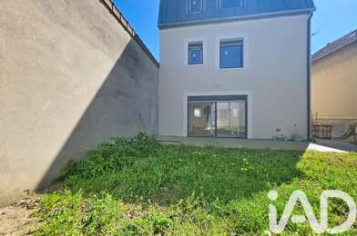 Maison 6 pièces 385000 €