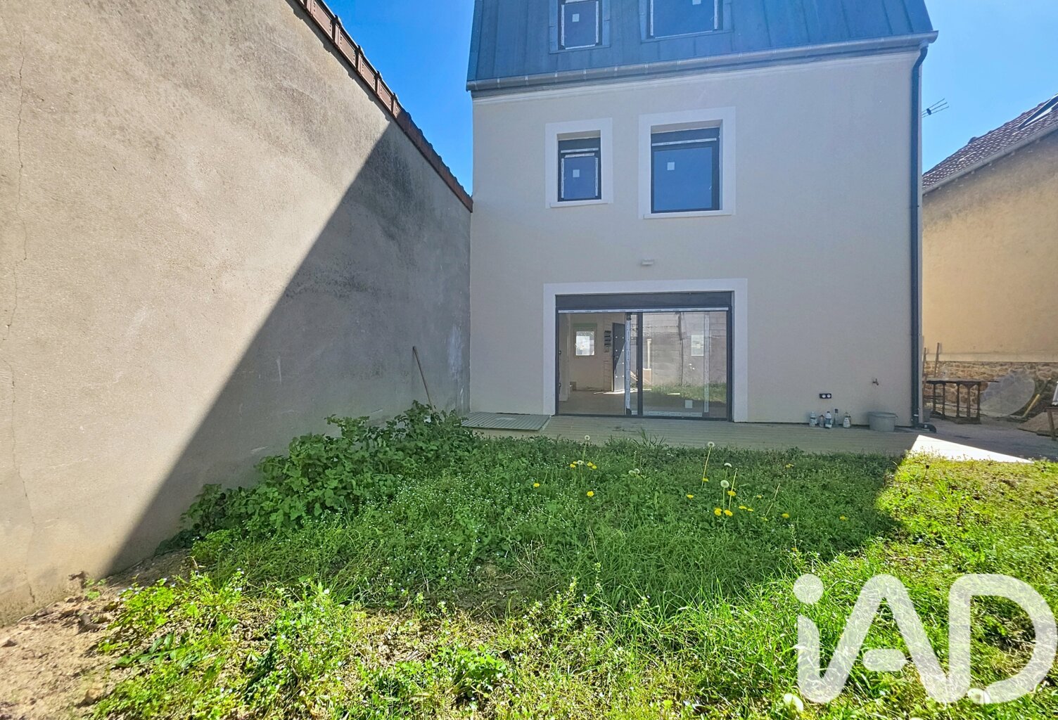 Vente Maison/villa 6 pièces — photo 1