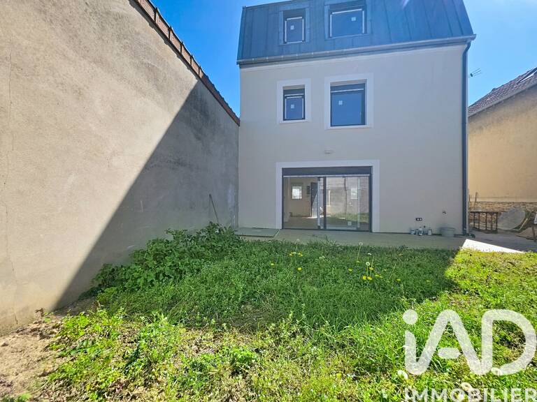 Vente Maison/villa 6 pièces — photo 1