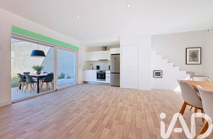 Vente Maison/villa 6 pièces — photo 2