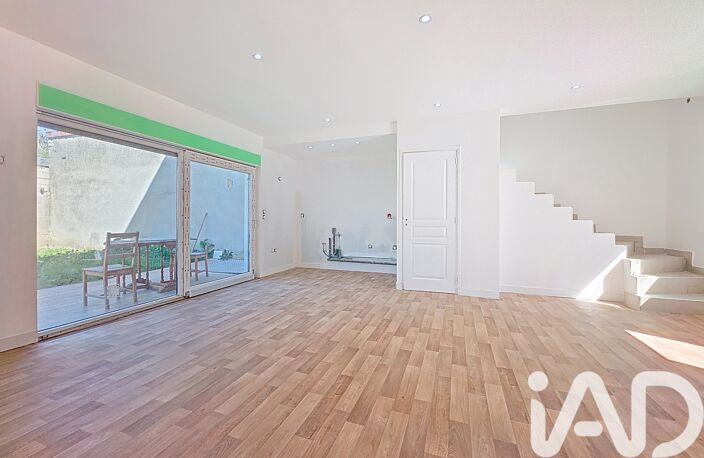 Vente Maison/villa 6 pièces — photo 3