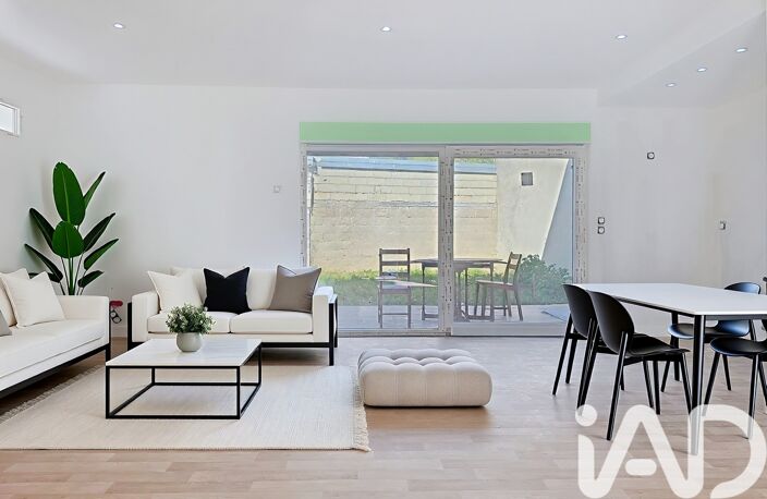 Vente Maison/villa 6 pièces — photo 4