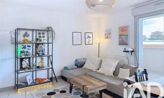 Appartement 2 Pièces 49 m² à vendre à Bordeaux (33000)