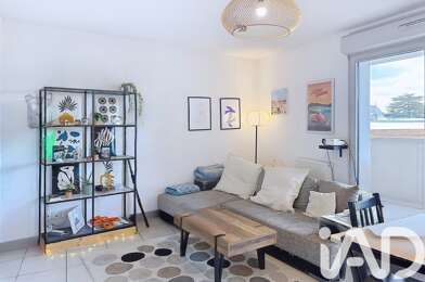 Appartement 2 pièces 196000 €