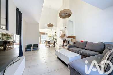 Maison 6 pièces 369000 €